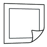 Placeholder #1 Art Print