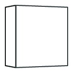 Placeholder #1 Canvas Print