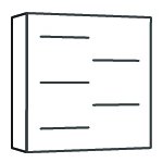 Placeholder #1 Metal Print